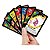 Jogo de Cartas UNO Ultimate DC Batman - Imagem 2