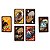 Jogo de Cartas UNO Iconic Yellowstone - Imagem 3
