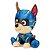 Pelúcia Spin Master Paw Patrol Chase - Imagem 2