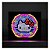 Basic Fun Hello Kitty Lite-Brite In Closed Box Basic Fun! - Imagem 4