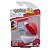 Figura Jazwares Pokemon Battle Ready Clip 'n' Go 2.0 Piplup - Imagem 1