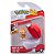 Figura Jazwares Pokemon Battle Ready Clip 'n' Go 2.0 Pichu - Imagem 1