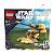 Blocos de Montar LEGO Star Wars AAT Multi - Imagem 1