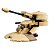 Blocos de Montar LEGO Star Wars AAT Multi - Imagem 2