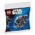 LEGO Star Wars Millennium Falcon Mini 30708 - Imagem 2