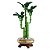 Blocos de Montar LEGO Botanicals Lucky Bamboo - Imagem 1