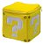 Pelúcia Little Buddy Super Mario Cona Caixa 13 cm - Imagem 1
