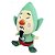 Pelúcia Little Buddy The Legend of Zelda Tingle 20 cm - Imagem 1
