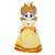 Pelúcia Little Buddy Disney Daisy 25 cm - Imagem 1