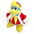 Pelúcia Little Buddy Kirby King Dedede 25 cm - Imagem 1