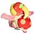 Pelúcia Little Buddy Super Mario Pom Pom 15 cm - Imagem 2
