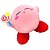 Pelúcia Little Buddy Kirby Full & Sleepy 38 cm - Imagem 1