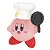 Pelúcia Little Buddy Kirby Chef 15 cm - Imagem 1
