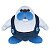 Pelúcia Little Buddy Kirby Mr. Frosty 18 cm - Imagem 1