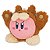 Pelúcia Little Buddy Kirby Animal 13 cm - Imagem 2