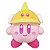 Pelúcia Little Buddy Kirby Muteki! Suteki! Cutter Costume 13 cm - Imagem 1