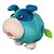 Pelúcia Little Buddy Pikmin Moss 20 cm - Imagem 1