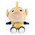 Pelúcia Little Buddy Pikmin Louie 15 cm - Imagem 2