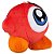 Pelúcia Little Buddy Kirby Waddle Doo 15 cm - Imagem 1
