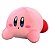 Pelúcia Little Buddy Kirby Dormindo 38 cm - Imagem 1