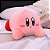 Pelúcia Little Buddy Kirby Dormindo 38 cm - Imagem 2