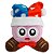 Pelúcia Little Buddy Kirby Marx 15 cm - Imagem 1