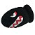 Almofada de Pelúcia Little Buddy Super Mario Banzai Bill 38 cm - Imagem 1