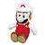 Pelúcia Little Buddy Super Mario Mario Fire 25 cm - Imagem 1