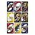 Jogo de Cartas UNO Jurassic World - Imagem 3