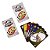 Jogo de Cartas UNO Jurassic World - Imagem 2