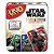 Jogo de Cartas UNO Star Wars - Imagem 1