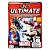 Jogo de Cartas UNO Ultimate Marvel - Imagem 1