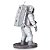 Miniatura de Montar Metal Earth Apollo 11 Astronaut - Imagem 4