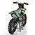 Miniatura de Montar Metal Earth Kawasaki Kx-450 Dirt Bike - Imagem 3