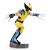 Kit de Montar Metal Earth Marvel Wolverine - Imagem 2