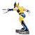 Kit de Montar Metal Earth Marvel Wolverine - Imagem 3