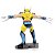Kit de Montar Metal Earth Marvel Wolverine - Imagem 4