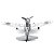 Miniatura de Montar Metal Earth Mitsubishi Zero - Imagem 2