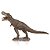 Miniatura de Montar Metal Earth Tyrannosaurus Rex - Imagem 2