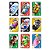 Jogo de Cartas UNO Mario Kart - Imagem 3