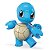Blocos de Montar Mega Pokémon Poké Ball Squirtle - Imagem 3