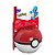 Blocos de Montar Mega Pokémon Poké Ball Squirtle - Imagem 1