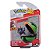 Figura Pokémon Poké Ball Zorua - Imagem 1
