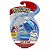 Figura Pokémon Poké Ball Piplup - Imagem 1