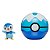 Figura Pokémon Poké Ball Piplup - Imagem 2