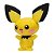 Figura Pokémon Poké Ball Pichu - Imagem 3