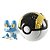 Lançador Pokémon Poké Ball Froakie - Imagem 1