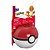 Blocos de Montar Mega Pokémon Poké Ball Charmander - Imagem 1