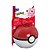 Blocos de Montar Mega Pokémon Poké Ball Jigglypuff - Imagem 2