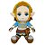 Pelúcia Little Buddy Legend de Zelda Princess 30 cm - Imagem 1